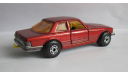 Mercedes Benz 350 SLC 1:43 - ? Matchbox, масштабная модель, Mersedes, scale43