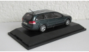 Opel Vectra Caravan 2002-2008 1:43 Schuco, масштабная модель, scale43