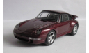 Porsche 911 (993) Turbo 1995 1:43 Schuco, масштабная модель, scale43