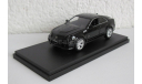 Cadillac CTS-V 2009 1:43 Luxury, масштабная модель, scale43