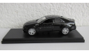 Cadillac CTS-V 2009 1:43 Luxury, масштабная модель, scale43