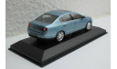 Volkswagen Passat B6 Limousine 2005-2010 1:43 Minichamps, масштабная модель, scale43