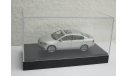 Volkswagen Passat B7 Limousine 2010-2015 1:43 Schuco, масштабная модель, scale43