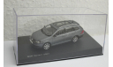 Volkswagen Golf 5 Variant 2007 1:43 AUTOart, масштабная модель, scale43