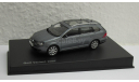 Volkswagen Golf 5 Variant 2007 1:43 AUTOart, масштабная модель, scale43