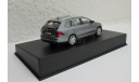 Volkswagen Golf 5 Variant 2007 1:43 AUTOart, масштабная модель, scale43