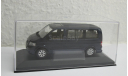 VW Volkswagen Transporter T5 Multivan 2003-2009 1:43 Minichamps, масштабная модель, scale43