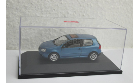 VW Volkswagen Golf V 5 2003-2008 1:43 Schuco, масштабная модель, scale43