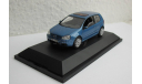 VW Volkswagen Golf V 5 2003-2008 1:43 Schuco, масштабная модель, scale43