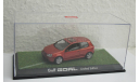 Фольксваген VW Volkswagen Golf V 5 2003-2008 Goal Edition 1:43 Schuco, масштабная модель, scale0