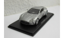 Aston Martin One-77 1:43 SPARK, масштабная модель, scale43