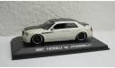 Chrysler 300C 2007 1:43 NOREV, масштабная модель, scale43