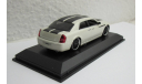 Chrysler 300C 2007 1:43 NOREV, масштабная модель, scale43