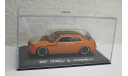 Chrysler 300C 2007 1:43 NOREV, масштабная модель, scale43