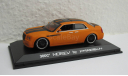 Chrysler 300C 2007 1:43 NOREV, масштабная модель, scale43