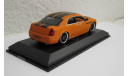 Chrysler 300C 2007 1:43 NOREV, масштабная модель, scale43