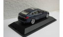 BMW 5er Gran Turismo 2009 1:43 Schuco, масштабная модель, scale43