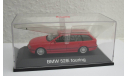 BMW 528i Touring E39 универсал 1996 1:43 Schuco, масштабная модель, scale43