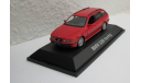 BMW 528i Touring E39 универсал 1996 1:43 Schuco, масштабная модель, scale43