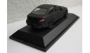 Mercedes Benz C-Klasse AMG C63 W204 1:43 Schuco, масштабная модель, Mercedes-Benz, scale43