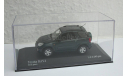 Toyota Rav4 2000-2006 1:43 Minichamps, масштабная модель, scale43