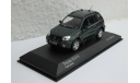 Toyota Rav4 2000-2006 1:43 Minichamps, масштабная модель, scale43