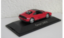 Ferrari 348 ts 1:43 Herpa, масштабная модель, scale43