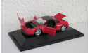 Ferrari 348 ts 1:43 Herpa, масштабная модель, scale43