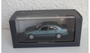 Mercedes-Benz C 220 W202 1997 1:43 Minichamps, масштабная модель, scale43