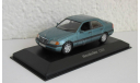 Mercedes-Benz C 220 W202 1997 1:43 Minichamps, масштабная модель, scale43