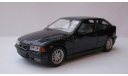 BMW 316i E36 Compact 1994 1:43 Schuco, масштабная модель, 1/43