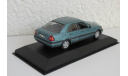 Mercedes-Benz C 220 W202 1997 1:43 Minichamps, масштабная модель, scale43