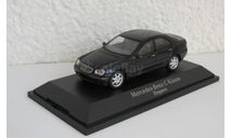 Mercedes-Benz C-klasse W203 2000-2007 1:43 Schuco, масштабная модель, scale43