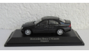 Mercedes-Benz C-klasse W203 2000-2007 1:43 Schuco, масштабная модель, scale43