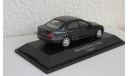 Mercedes-Benz C-klasse W203 2000-2007 1:43 Schuco, масштабная модель, scale43