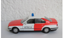 BMW 535i E34 1991 1:43 Schabak, масштабная модель, scale43