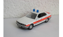 BMW 535i E34 1991 1:43 Schabak, масштабная модель, scale43