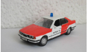 BMW 535i E34 1991 1:43 Schabak, масштабная модель, scale43