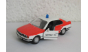 BMW 535i E34 1991 1:43 Schabak, масштабная модель, scale43