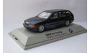 BMW 5 series E39 универсал 1:43 Schuco, масштабная модель, 1/43