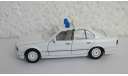 BMW 535i E34 1991 1:43 Schabak, масштабная модель, scale43