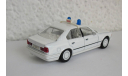 BMW 535i E34 1991 1:43 Schabak, масштабная модель, scale43