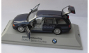 BMW 5 series E39 универсал 1:43 Schuco, масштабная модель, 1/43