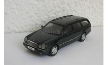 Mercedes Benz W210 E Klasse E 320 1995 - 2002 1:43 HERPA, масштабная модель, scale43, Mercedes-Benz