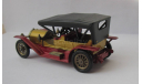 Simplex 1912 1:43 Matchbox Lesney ретро автомобиль, масштабная модель, scale43