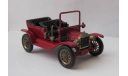 Ford Model T 1911 1:43 Matchbox Lesney ретро автомобиль, масштабная модель, scale43