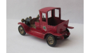 Packard Landaulet 1912 1:43 Matchbox Lesney ретро автомобиль, масштабная модель, scale43