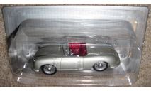 Porsche ROADSTER 1948 1:43, масштабная модель