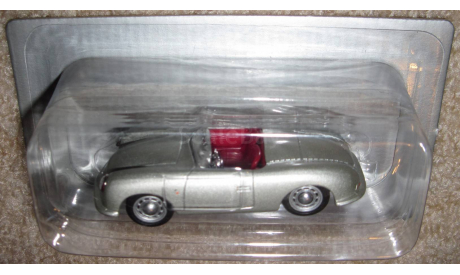 Porsche ROADSTER 1948 1:43, масштабная модель, 1/43