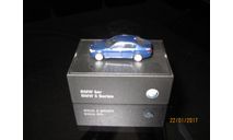 BMW 5 Series 1:87, масштабная модель, scale87